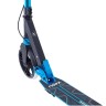 Самокат Ridex Sigma 200mm Black-Blue УТ-00018395