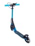 Самокат Ridex Sigma 200mm Black-Blue УТ-00018395