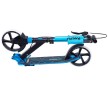 Самокат Ridex Sigma 200mm Black-Blue УТ-00018395