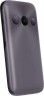 Сотовый телефон Alcatel 2019G Black-Metallic Gray 2019G-3AALRU1