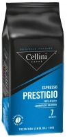 Кофе в зернах Cellini Espresso Prestigio 500g 8032872600554