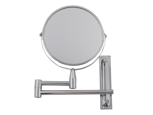 Зеркало Brabix 17cm 607419