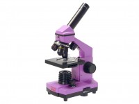 Микроскоп Микромед Эврика 40x-400x Amethyst