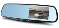 Видеорегистратор Veila Vehicle Blackbox DVR Full HD 3389 с камерой заднего вида