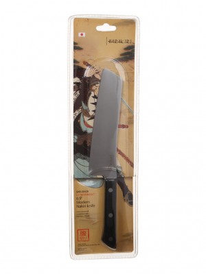 Нож Samura Harakiri SHR-0042B/K - длина лезвия 174mm