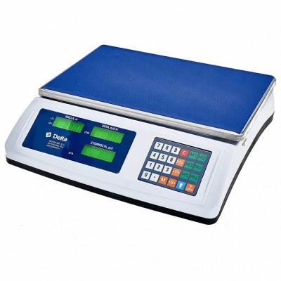 Весы Delta ТВН-50