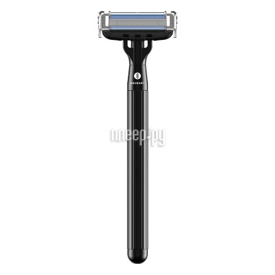 Бритва Beheart S500 Standard Edition Black