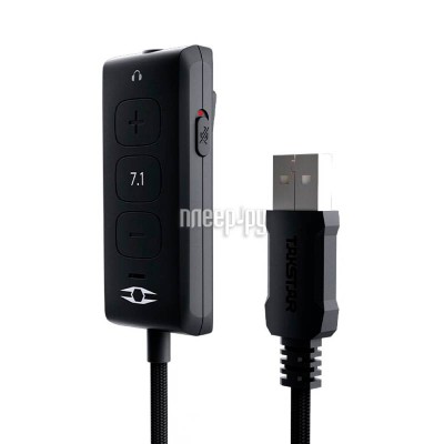 Звуковая карта Takstar GC220