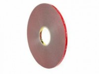 Клейкая лента двусторонняя 3M VHB GPH 060GF 6mm x 33m
