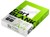 Бумага Cartblank А4 80g/m2 500 листов марка С