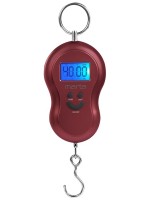 Весы Marta MT-1638 Bordo Pomegranate