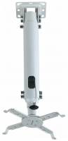 Кронштейн Kromax Projector-100 (до 20кг) White