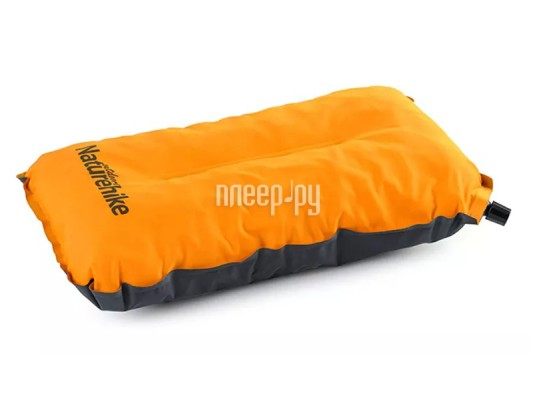 Подушка Naturehike Orange NH17A001-L-OR