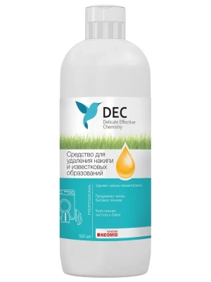 Универсальное чистящее средство Dec 500ml 640468