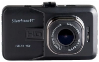 Видеорегистратор SilverStone F1 NTK-9000F