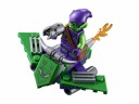 Конструктор Lego Super Heroes Нападение на мастерскую паука 76175