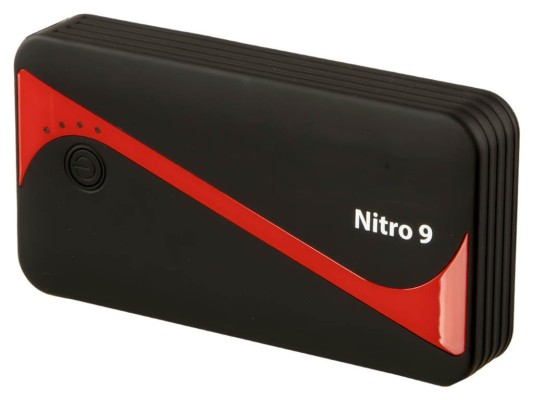Quattro Elementi Nitro 9 12В 9000mAh 790-311