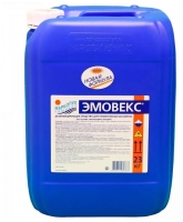 Жидкий хлор Маркопул-Кемиклс Эмовекс-новая формула 20L М34