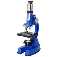 Детский микроскоп Eastcolight MP-1200 Zoom 21321