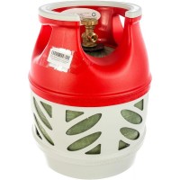 Газовый баллон Hexagon Ragasco 12.5L