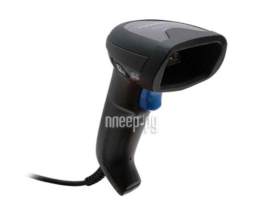Сканер Datalogic QuickScan QD2590 QD2590-BKK1