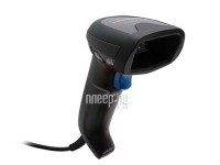 Сканер Datalogic QuickScan QD2590 QD2590-BKK1