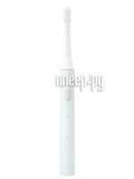696435 Зубная электрощетка Xiaomi Mijia Electric Toothbrush T100 Blue MES603