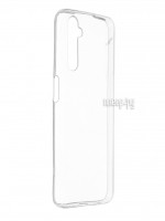Чехол Liberty Project для Realme 6S TPU Transparent 0L-00050843