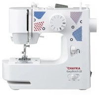 Швейная машинка Chayka Easystitch 22