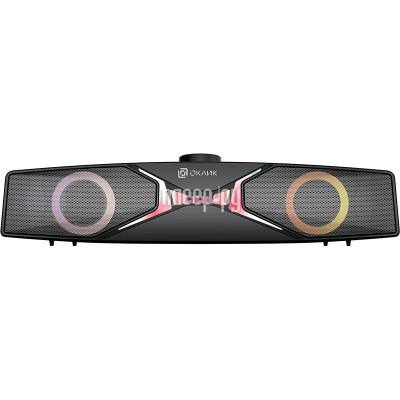 Звуковая панель Oklick OK-502S 1879644