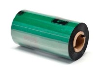 Термотрансферная лента Zebra Resin Ribbon 110mm x 74m 05095GS11007