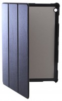 Чехол Zibelino для Lenovo Tab M10 10.0 Magnetic Black ZT-LEN-X605F-BLK