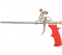 Пистолет для монтажной пены Rexant 12-7305