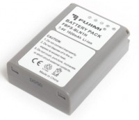 Аккумулятор Fujimi FBPS-BLN1H 1020mAh (схожий с Olympus BLN-1) 1280