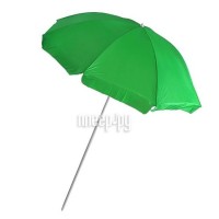 Пляжный зонт Greenhouse UM-PL160-3/200 Green