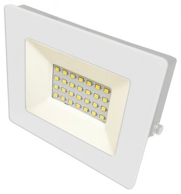 Прожектор UltraFlash LFL-2001 C01 20W 6500K