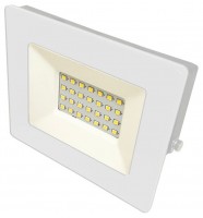 Прожектор UltraFlash LFL-2001 C01 20W 6500K
