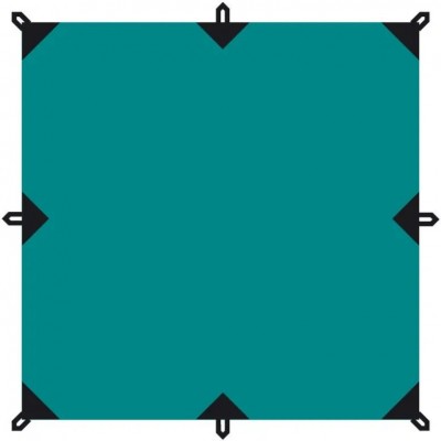 Тент Tramp TRT-104.04 Green 3x3m