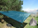 Тент Tramp TRT-104.04 Green 3x3m