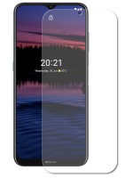 Гидрогелевая пленка LuxCase для Nokia G20 0.14mm Front Matte 86456