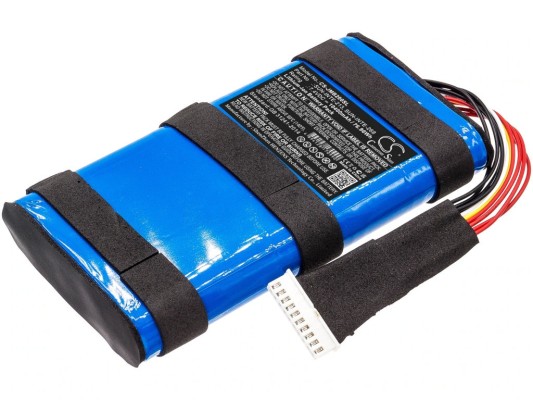 Аккумулятор CameronSino для JBL Boombox 2 CS-JMB200SL 7.4V 10400mAh 76.96Wh 087807