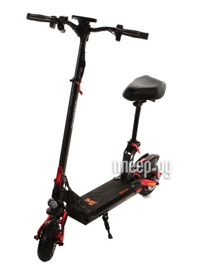 Электросамокат Kugoo Kirin G2 Pro