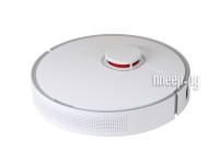 Робот-пылесос Dreame Bot L10 Pro CN White 
