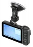 Видеорегистратор Digma FreeDrive 109 Triple Black FD109T 1117489