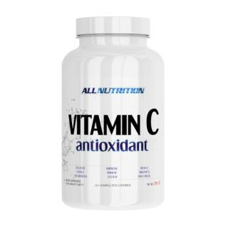 All Nutrition Vitamin C 250 гр.