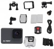 Экшн-камера X-TRY XTC260 RC Real 4K Wi-Fi Standart