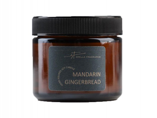 Свеча Stella Fragrance Mandarin Gingerbread 7030426