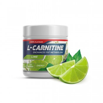 Geneticlab Carnitine Powder 150g