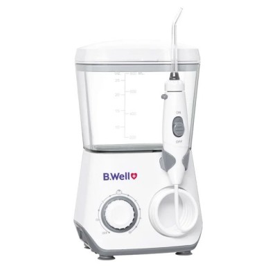 Ирригатор B.Well WI-933