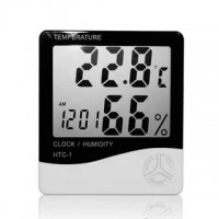 Термометр Kromatech HTC-1 38149w007